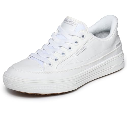 Image of Skechers Men's Hands Free Slip-ins Arch Fit Arcade - Catch Ya There Shoe
