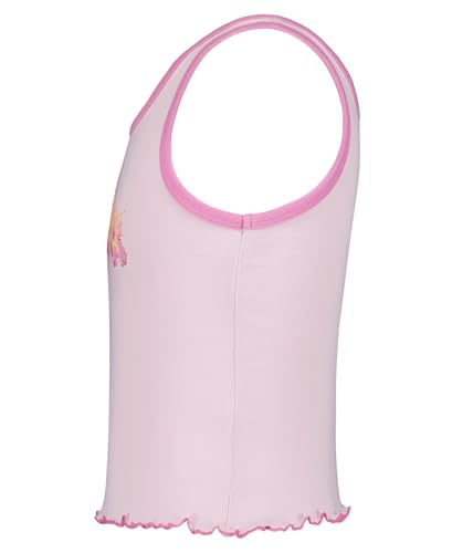Image of Billabong Girls' Scoop Neck Sleeveless Graphic Tank Top, Soft Cotton, Casual & Comfortable Fit