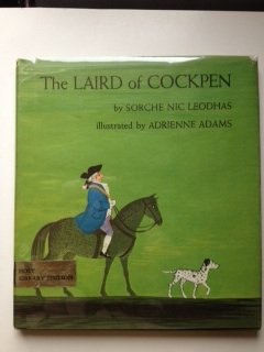 The Laird of Cockpen, 0030717507 Book Cover