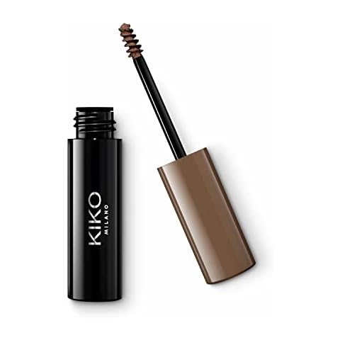 KIKO Milano Eyebrow Fibers Mascara 05 Cover