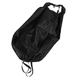 Milisten wasserdichte Tasche mit extragroßem Fassungsvermögen Auslaufsicherer...