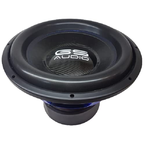  Gs Audio Gold 9000-15 subwoofer - 15\