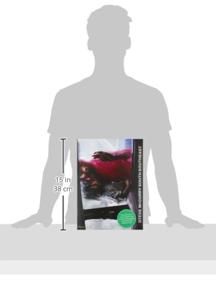 写真集　スティーブ・マッカリー South Southeast 31ZUG27Xk3L._UF1000,1000_QL80_.jpg