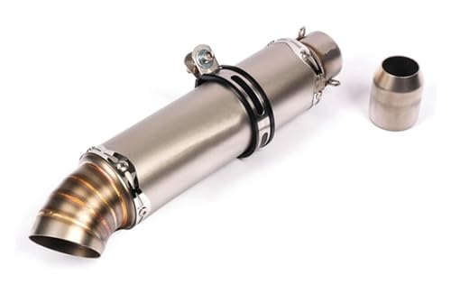 �p ���}�n FZ6 Tmax 530 Msx125 MT-07 ���j�o�[�T�� 51 �~�����[�g���I�[�g�o�C�}�t���[�r�C�ǃG�X�P�[�v�p�C�v�r�C�� �I�[�g�o�C�r�C�p�C�v �T�C�����T�[(3)