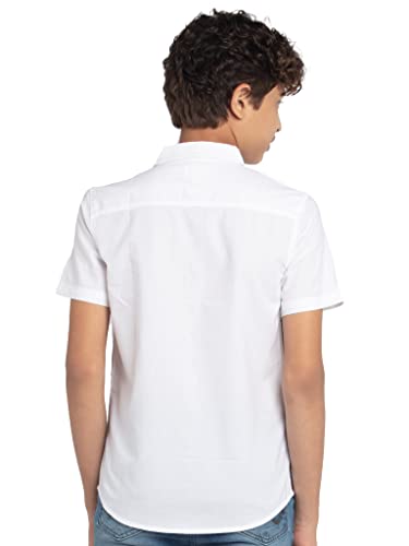 Image of UnDeR FouRTeen onlY ufo Boys Shirt