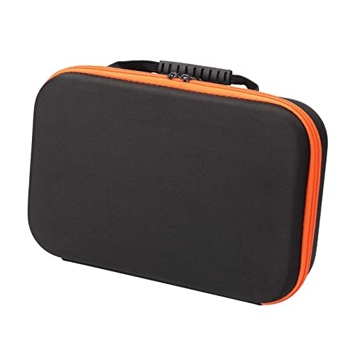 Realizzato in tessuto oxford e materiale EVA, leggero e portatile, pratico da usare.