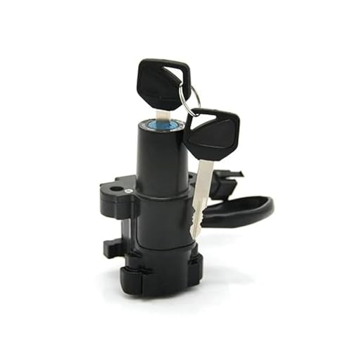 Interrupteur d'allumage pour CBR300R et CBR250R avec kit verrouillage de siège