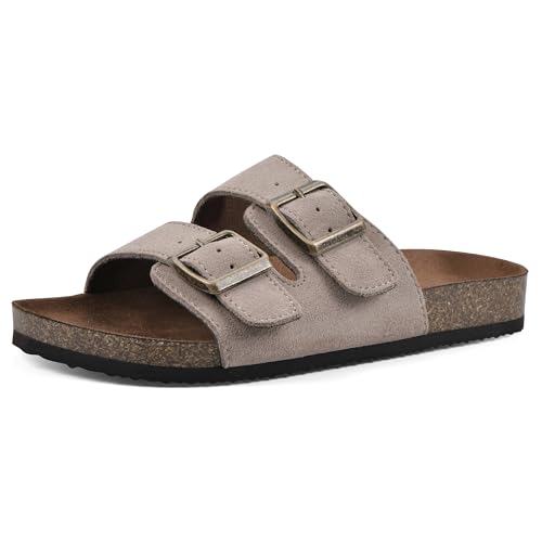 WHITE MOUNTAIN Girl's Helga Slide Sandal