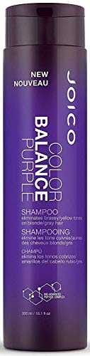 Joico Color Balance Purple Shampoo 10.1 fl oz by Joico | Exclusive