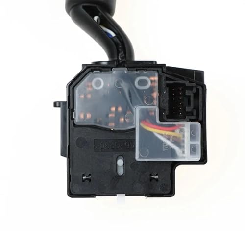 Interrupteur clignotant Mazda 3 2004-2010 commande colonne direction BN8R-66-122