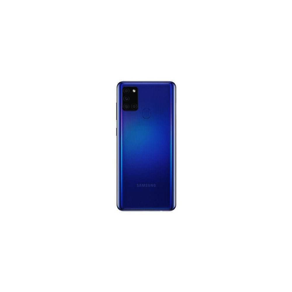 Amazon.com: Samsung Galaxy A21S | SM-A217M/DS | 32GB 4GB RAM