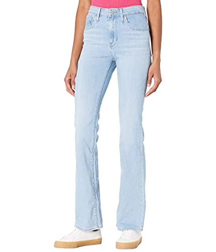 Image of Levi's Women's 725 High Rise Bootcut Jeans (Also Available in Plus)