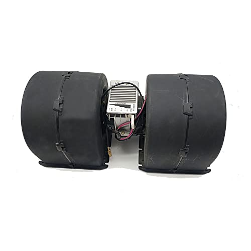 D2E160-AB01-06, Blowers AC CENTRIF Blower, 230VAC 50Hz 410W, 1850rpm, 690CFM