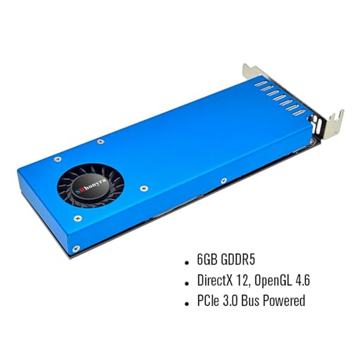 Image of GTX 1060 6GB Low Profile Graphics Card