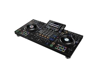 AlphaTheta XDJ-AZ 4-channel Digital DJ System