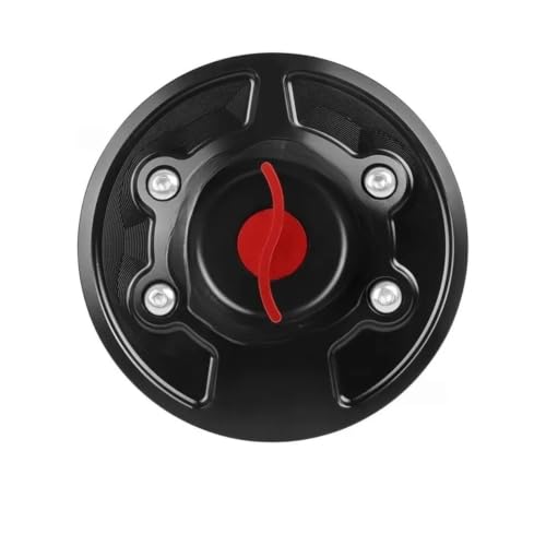 Moto bouchon verrouillage réservoir essence BMW HP4 2012