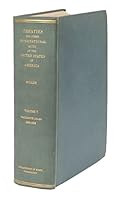 Treaties and Other International Acts of The United States of... V. 7 B003S9KZTG Book Cover
