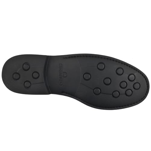 Sebago Men's Ryan Brushed Polaris Loafer Shoes4