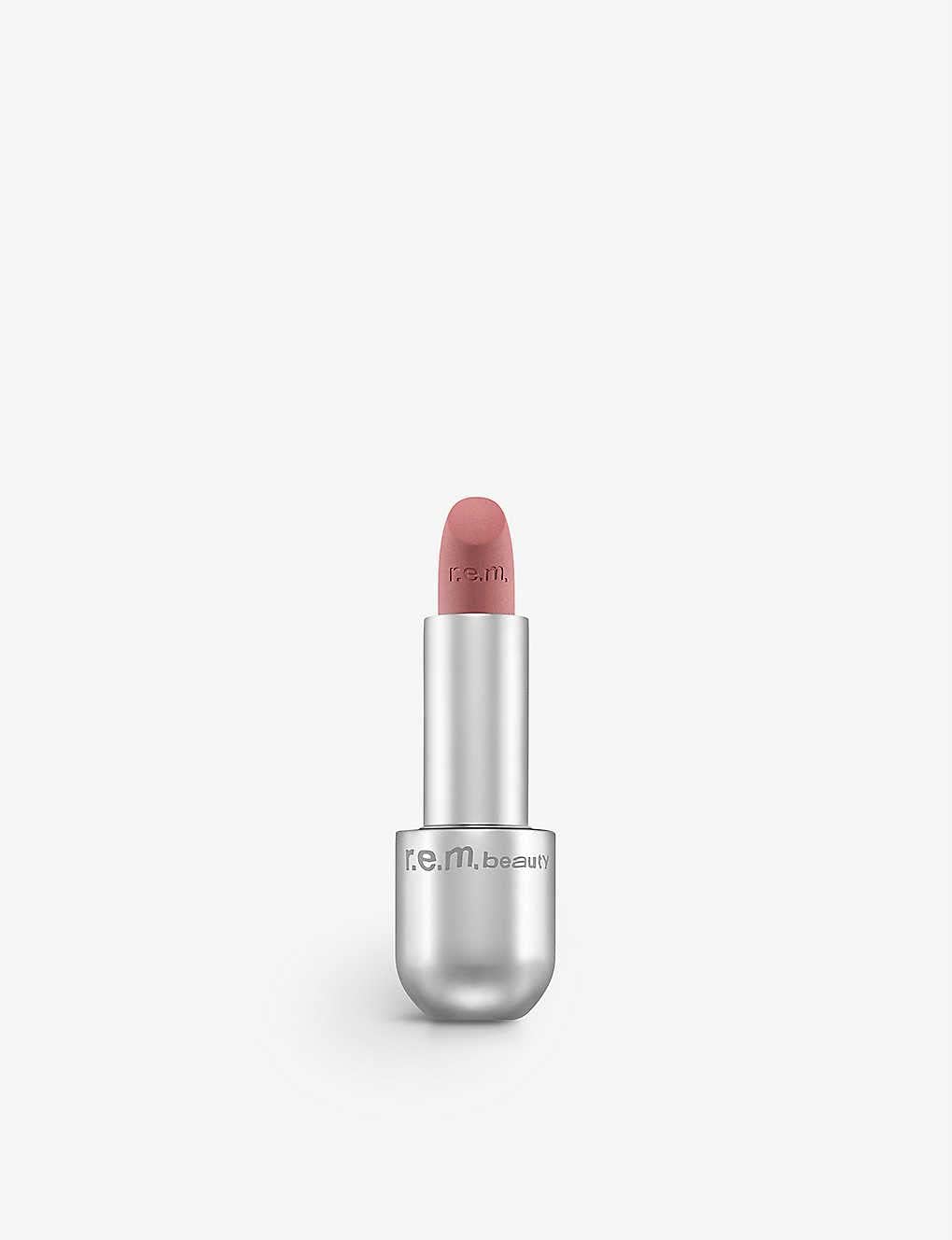 On Your Collar Matte Lipstick | 3.5g | Drive In Movie