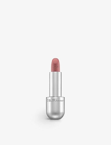 r.e.m. beauty On Your Collar Matte Lipstick | 3.5g | Drive In Movie
