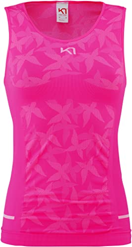 Kari Traa Femme Butterfly débardeur Cover