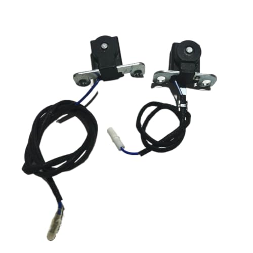Tête de déclenchement à impulsion 24V DUCAR Dajiang 148F MZ80 35mm - 2