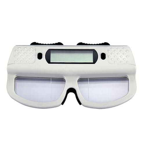 OSPSHPG Pupilómetro Digital Óptico, Medidor Digital De Distancia Pupilar con Pantalla LCD, Apagado Automático Y Función De Memoria, Medición Precisa, para Optometristas Y Ópticos
