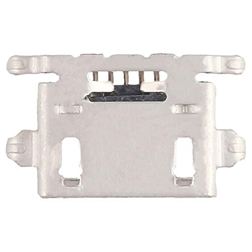 Replacement of Accessories 10 PCS Charging Port Connector for HTC Desire 826 / Desire 530 Accessory