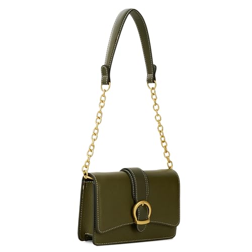 Image of Miraggio Keisha Shoulder Bag For Women | Small Shoulder Bag | Gift Items For Women