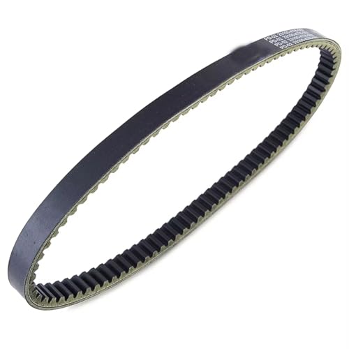 Courroies 23100-KTB-003 pour poulie de transmission moto Forza