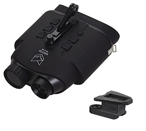 Nightfox Cape + Click Dovetail Adapater #TOP7