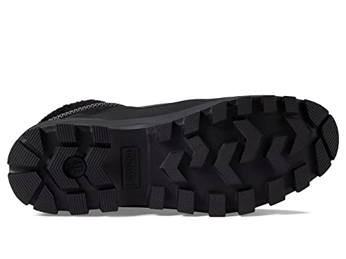 Hunter Explorer Leather Boot3