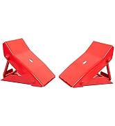 Amazon.com: BIG RED AD4664 Torin Steel Safety Wheel Chock