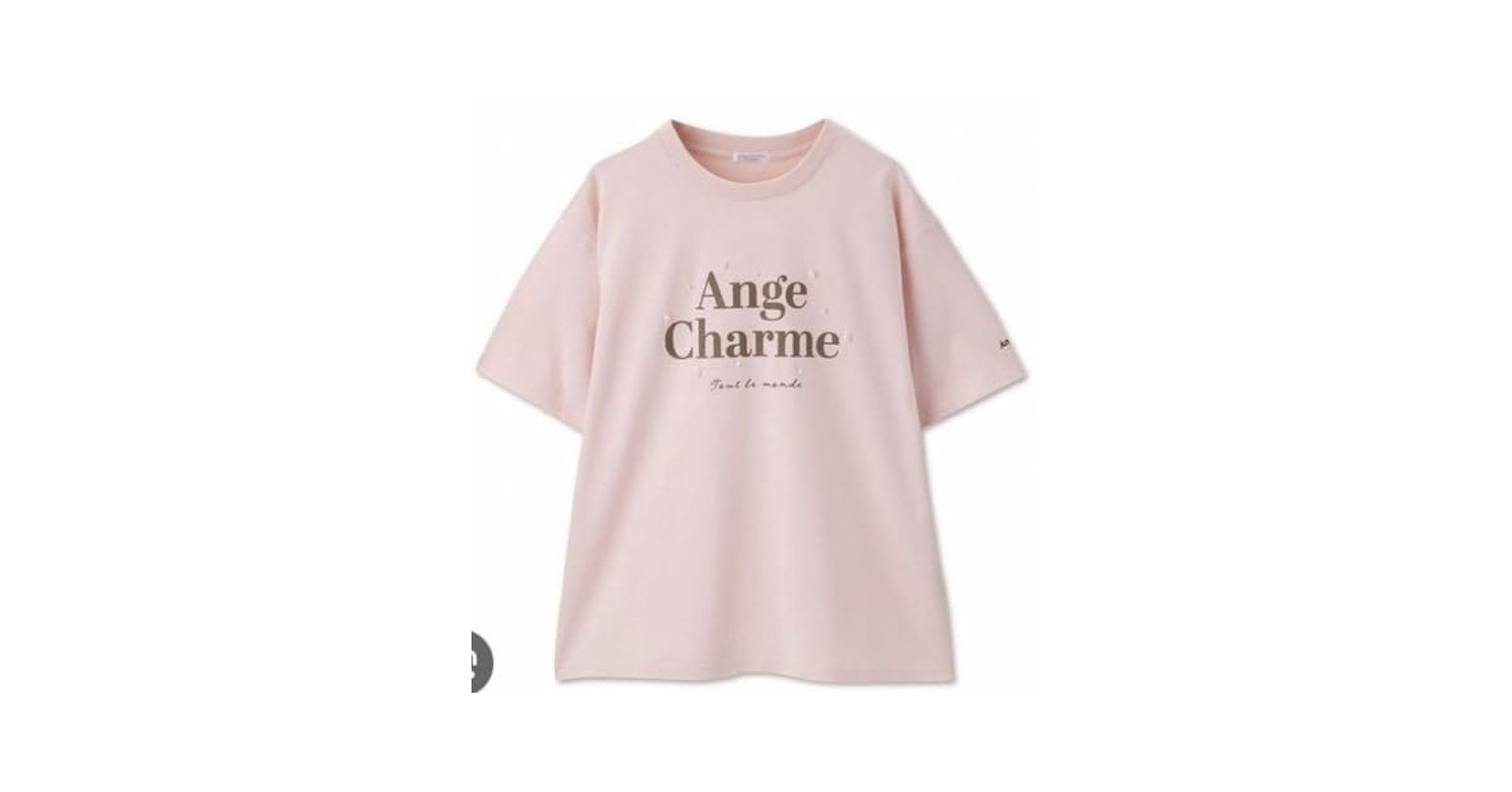 コメディアンTee 志村様　美品L コメディアンTee 志村様 美品L 志村けんの大爆笑展 × GOD SELECTION