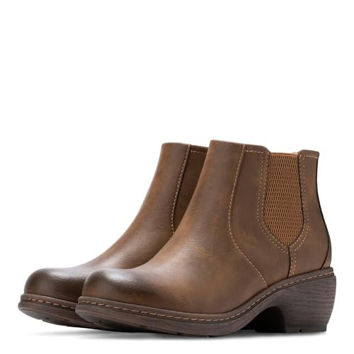 Eastland 1955 Edition Women's Heidi Ankle Boot