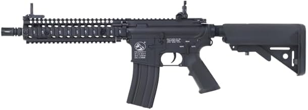 DOUBLE BELL Mk18 Mod1カスタム ETU 電子トリガー搭載 電動ガン No.071-ETU