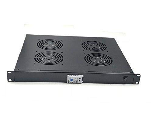 image for RAISING ELECTRONICS 42U Rack Mount Internet/Network Data Server Cabine