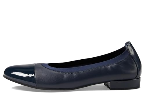 David Tate Women's Nicole Ballet Flat4