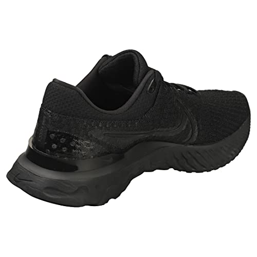 Nike Men's React Infinity Run Flyknit 3 Running Shoes2