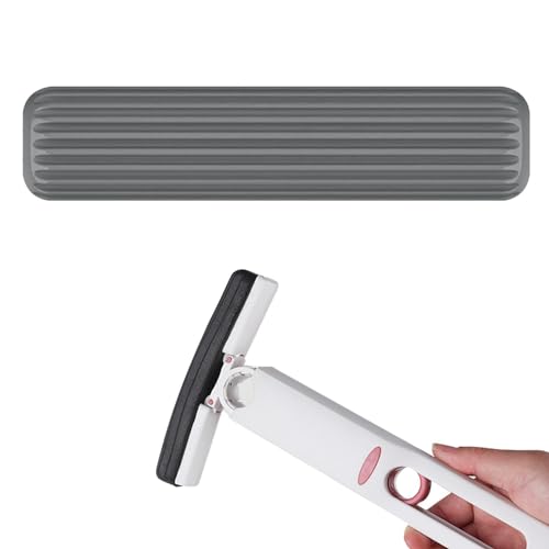 ミニポータブルモップ | 2023 新しいホーム ミニ デスクトップ ガラス クリーニング モップ - 怠惰な手洗い不要の強力な吸収性モップ バスルーム キッチン 食器 デスクトップ ガラス用