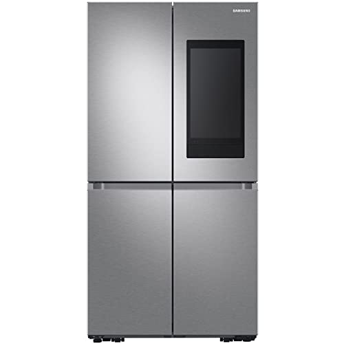 Samsung RF65A977FSR 4 Door Family Hub Led Fridge Freezer