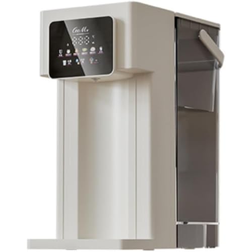 Wyazziv EH[^[T[o[  |bgƒpRpNg 2000W EH[^[T[o[ 3L ƒp 6iKx 3b  ␅ S݌v ȒP ƒ Lb` ItBX (Beige)