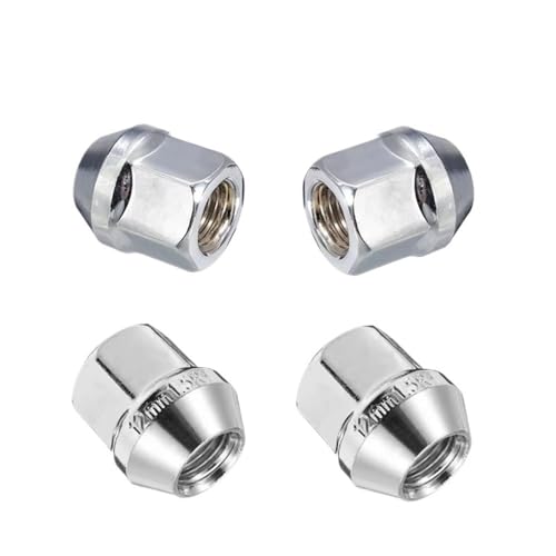 Tornillos llanta Ford Cougar soluciona vibraciones con tuercas de rueda
