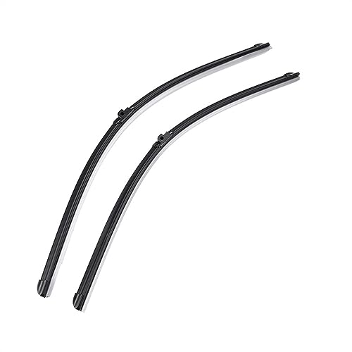 Essuie-Glaces Avant de Rechange 24" pour Mercedes Classe E W212 2010-2014