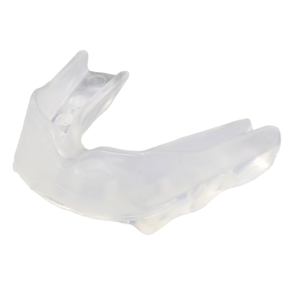 Amazon.co.jp: SHOCKDOCTOR(ショックドクター) マウスピース プロ