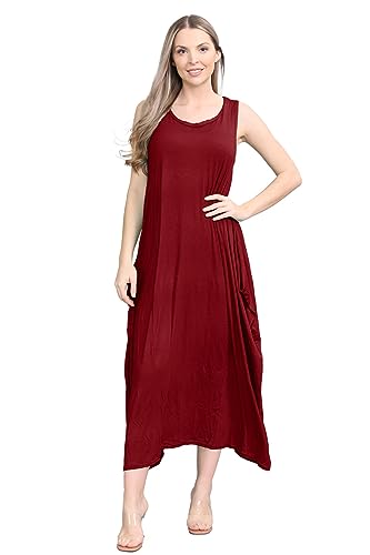 Camiseta de mujer tulipán italiano negro ideal para oficina y paseos