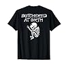 Cannibal Corpse- Official Merchandise - Butchered At Birth T-Shirt, Men, Black, Medium #1