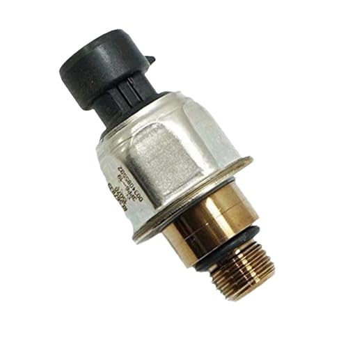 Capteur de pression de carburant 3PP6-19 pour injection automobile