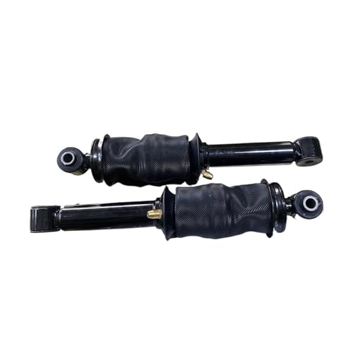 Amortisseur à gaz arrière contre les vibrations IVECO 504060233