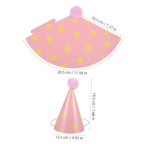 La Mejor Selección de Gorros para fiesta al mejor precio. 29 Imagen adicional